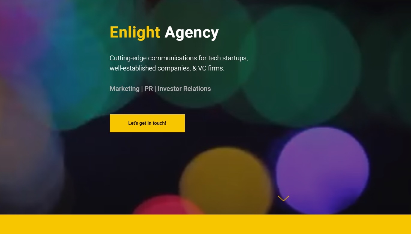 Enlight Agency